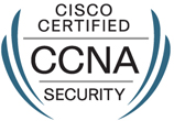 Cisco-Certified-Network-Associate-security