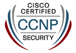 Cisco-Certified-Network-Professional-security