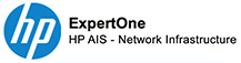 HP Expert One, AIS