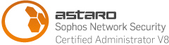 Astaro-Certified-Administrator